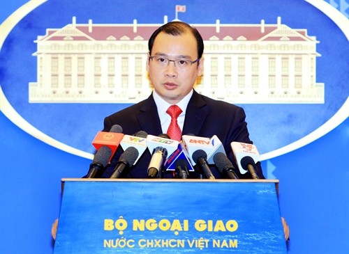 Вьетнам строго соблюдает договоренность с Камбоджей по вопросам границы - ảnh 1
